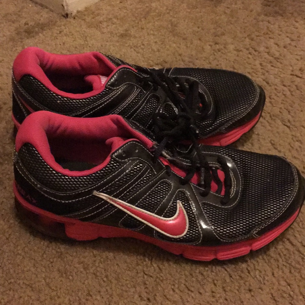 Nike REAX Running Shoes